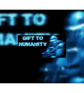 Gift to Humanity Steam Key GLOBAL